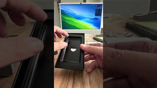 iPod classic 6 160 gb. 2026 Unboxing. Brand new.