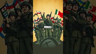 Artistic Revolutions: Propaganda Posters of WWII