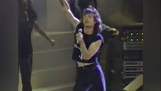 The Rolling Stones   Love is strong, Start me up  MTV awards &#39;94 G 43HD