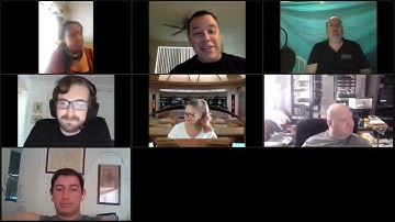 05 23 2020 Introduction to SDR by  @PhilipWerlau   NIST Privacy Framework  @emb021 Michael Brown