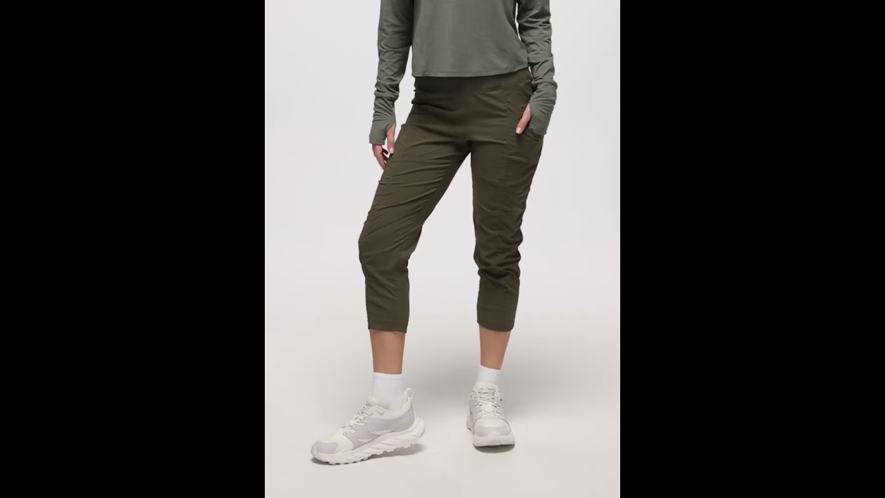 prAna - Koen Capri - Women's