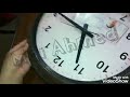 ازاي حولت ساعتي القديمة لساعة فخمة مفاجأة 🕙🌠How to turn an old wall clock into a luxurious clock