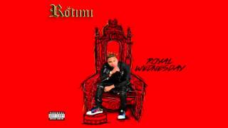 Rotimi - Ms. Jackson (Official Audio)