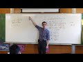 Understanding Binomial Coefficients and Expansions