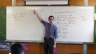 Binomial Theorem question: "Coefficient of x³ is double the coefficient of x²" Binomial Theorem question: "Coefficient of x³ is double the coefficient of x²"