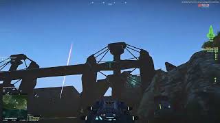 Planetside 2 | Random Clips 2