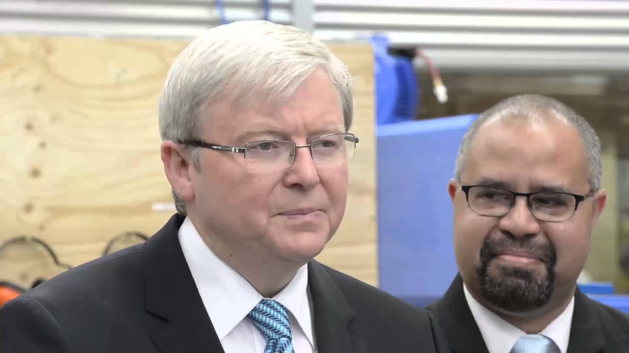 More Trade Training Centres across Australia