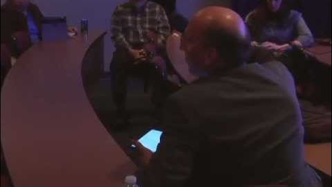 iPads in the Classroom