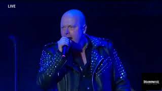 Wacken 2018 - Helloween Live - Epic show with Andi Deris, Michael Kiske and Kai Hansen