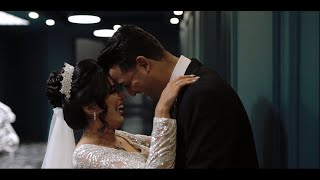 Mahsa & Amir Wedding Trailer - Shadmehr Music