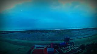 Pantai Sayang Heulang, Pameungpeuk, Garut.