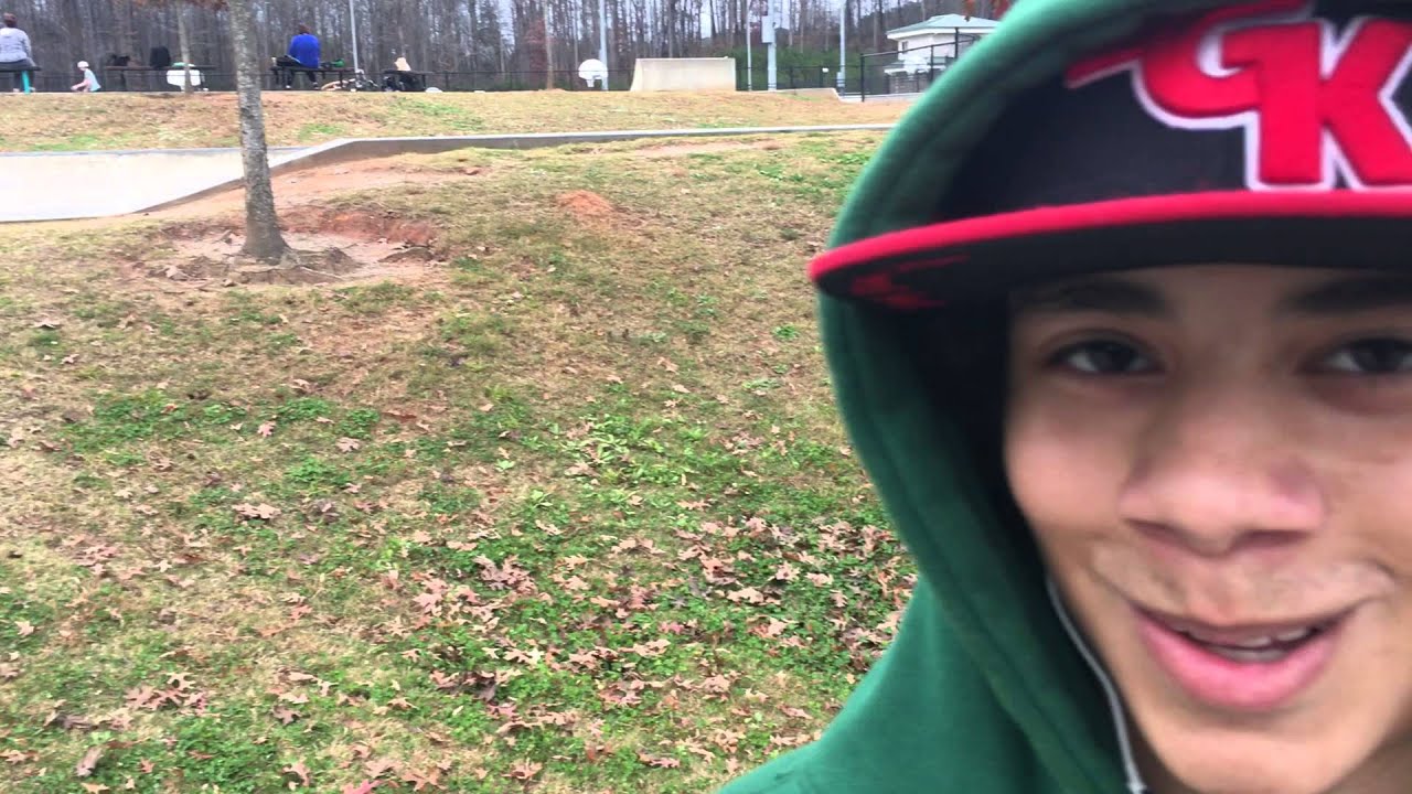 Dumpster Boy Trailer