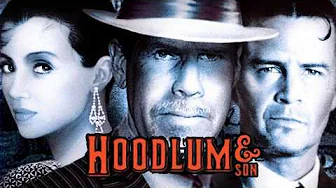 Hoodlum and Son (2003) | Full Comedy Crime Movie | Ron Perlman | Mia Sara | Ted King
