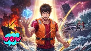 Betrayed by love and brother, I’m reborn in the apocalypse. Update