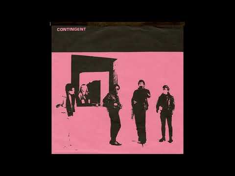 Contingent — CONTINGENT - La Fille De Ma Concierge (1980)