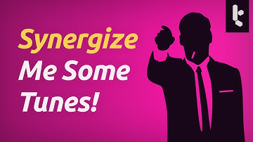 Bedrijfsmuziek - Hoe componeer je zonder ziel