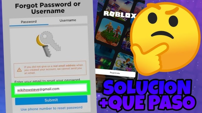 ⚠️¡ATENCIÓN! ROBLOX HA ELIMINADO ESTA OPCIÓN Y YA NO PODRAS INICIAR SESIÓN  CON FACEBOOK!⚠️ 