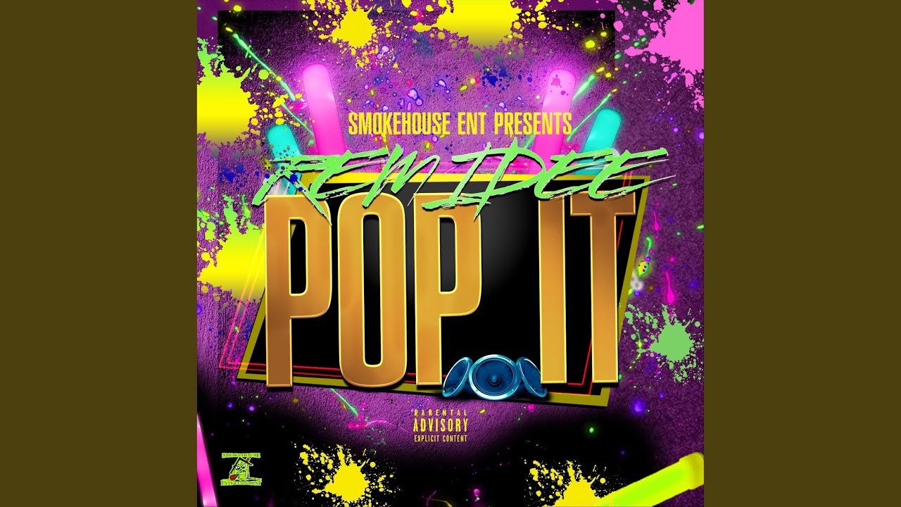 Watch Pop It on YouTube Watch Pop It on YouTube