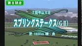 ダビスタ99 実績c種牡馬で全g1制覇 その3 実況 Youtube
