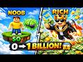 This Roblox Brainrot Game Made Me RICH FAST 💸😱
