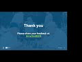 NIA and NHLBI Entrepreneur Workshop Series: Intellectual Property (with Audio Descriptions)
