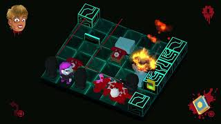 Friday the 13th: Killer Puzzle - Daily Death (08/16/26) @RoronoraZoro666