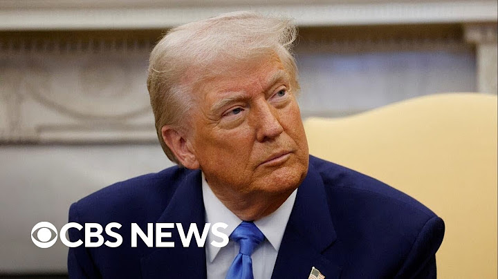 Impact of Trump tariffs against Mexico, Canada and China