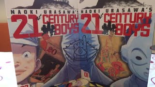 Manga Pickups Aug & Sept 2014! (Magi, Dragon Ball, etc..)