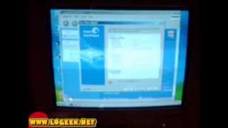 TUTORIAL - Clonar discos con ACRONIS TRUE IMAGE - GUIDE - www.logeek.net