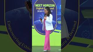 Ethio telecom 2025/26 First Half-Year Business Performance - Customer service system!