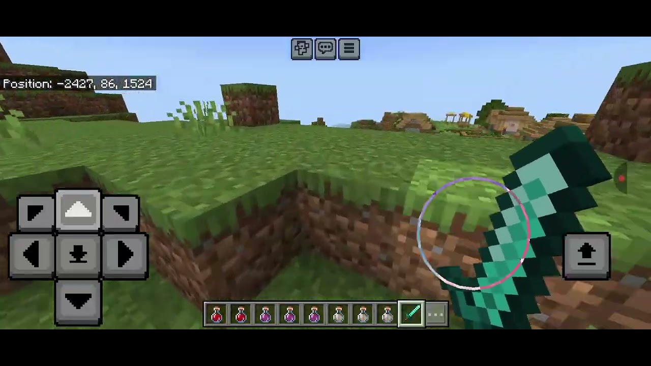 Daniel Dodofan Es gibt richtig viele Dörfer im Feuchtland..🏞🛤🏕 Feuchtlanddörfer