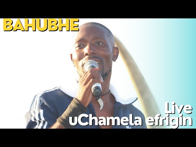 BAHUBHE LIVE AT JOLIVET class=