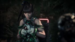 Stellar Blade - This Game is pretty Fye 🔥 (Trial)