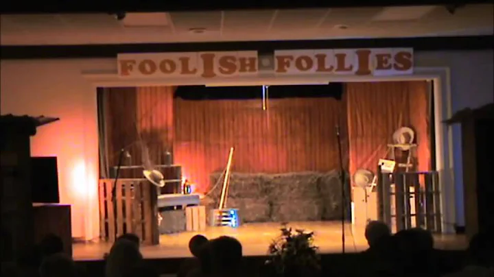 Foolish Follies Part 3