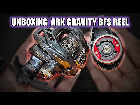 Ark Gravity BFS Reel 