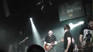 Watch Silverstein Good Intentions video