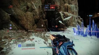 Conditional finality is pretty good with warlock stasis