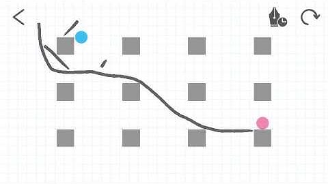 我過了Brain Dots的第22關！ http://braindotsapp.com #BrainDots #BrainDots_s22