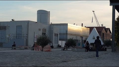 Highlights of the exhibition opening of the #CedefopPhotoAward 2018 competition