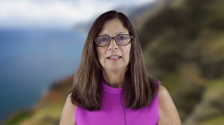 Tina Andrade, Catholic Charities Hawaii