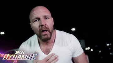 "Vandaag kies ik voor OORLOG!" Jon Moxley stuurt een bericht naar Bryan Danielson. | 11-9-2024, A...