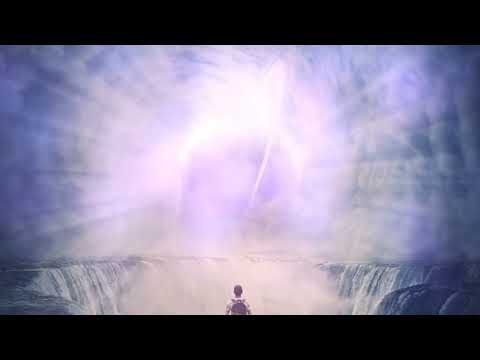 The high energy upsurge of the cosmic age