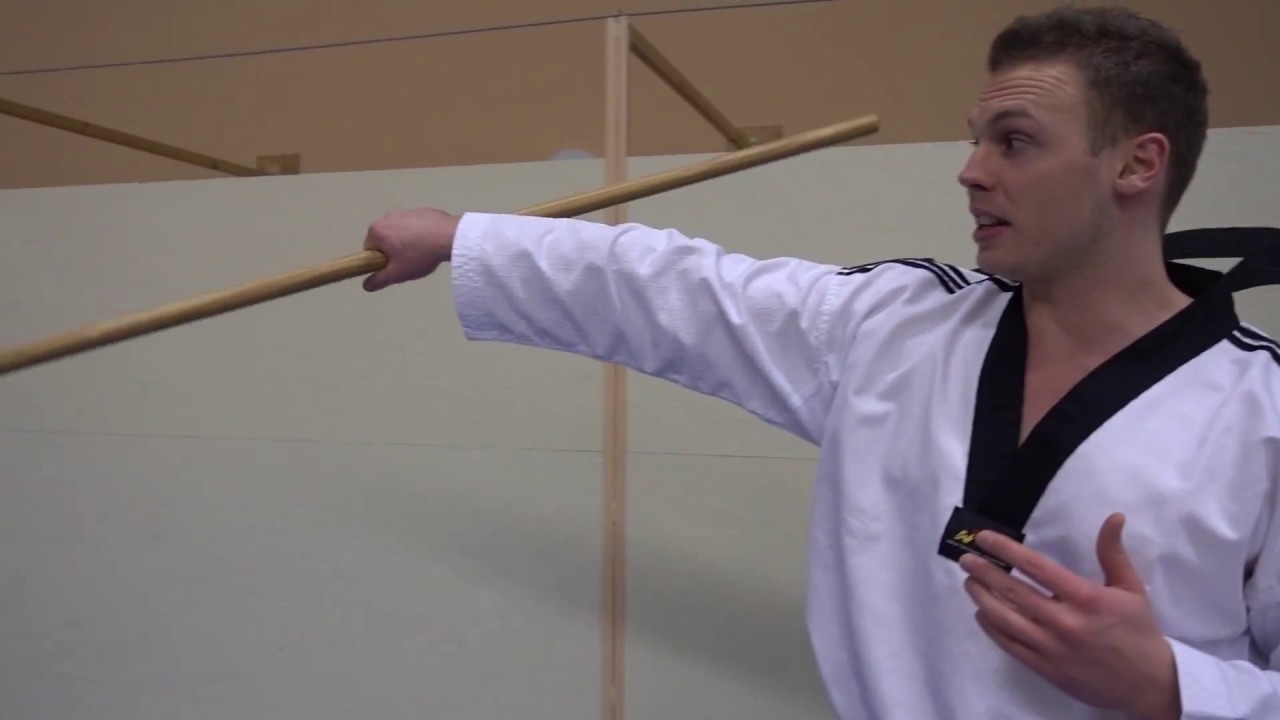 Ju-Jutsu. Dan Rho Bo-Stab aus schwerer Eiche 183cm Bojutsu Kobudo SV Budo Ju-Jutsu. Dan Rho Bo-Stab aus schwerer Eiche 183cm Bojutsu Kobudo SV Budo