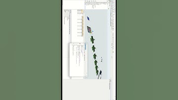 Short 5 | Creating Arrays and Setting Labels Using Arrays | Flexsim | Coding | Part 2 #leansimcorp