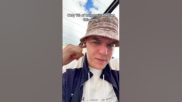Thumbnail of Only 1% of Humans can listen this song 🎧