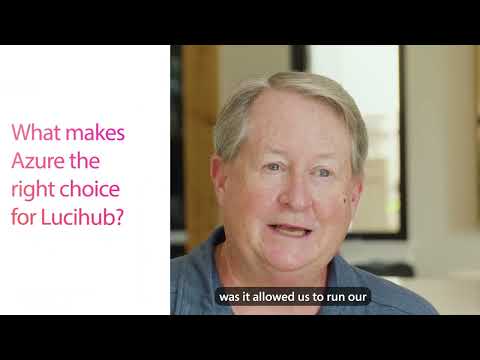 How Lucihub uses AI & Microsoft Azure to scale video production