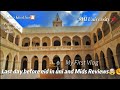SMI University Karachi: Last Day Before Eid Vlog+Mid-Exam Reviews by Students ft. Hafizullah Khokhar