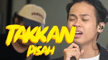Eren - Takkan Pisah (Live Cover by Aulia Rahman)