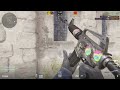 Остановил набег на Б #csgo #cs2 #movement #cinema #shorts #raid  #gaming @angry_hungry6401
