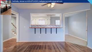 4118 N Reeder Avenue, Oklahoma City, OK 73122